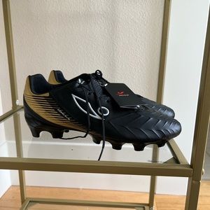 Brand New Concave Halo FG Speed Cleats